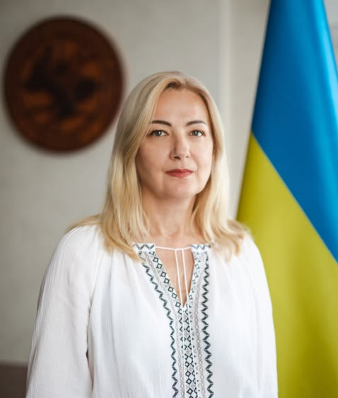 Оксана Десятнюк