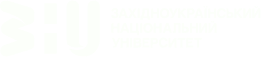 Western Ukrainian National University